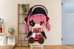[PRE ORDER] Bông Houshou Marine - Dokyuto Hololive Production (Taito) Plushie CHÍNH HÃNG