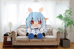 [PRE ORDER] Bông Usada Pekora - Dokyuto Hololive Production (Taito) Plushie CHÍNH HÃNG