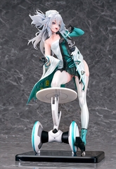 MÔ HÌNH Florence - Girls' Frontline NeuralCloud - 1/7 Complete Figure(Phat Company) FIGURE CHÍNH HÃNG