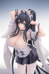 [Pre Order] MÔ HÌNH Indomitable - Azur Lane - 1/6 (AniGame) FIGRUE CHÍNH HÃNG