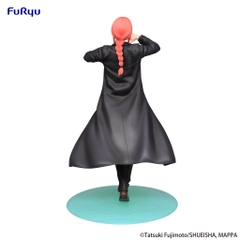 MÔ HÌNH Makima - Chainsaw Man - Exc∞d Creative (FuRyu) FIGURE CHÍNH HÃNG