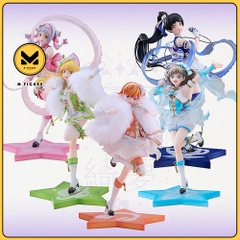 [Pre Order] MÔ HÌNH Love Live! Super Star!! Baikakimu Ver. 5 Stars of 1st Generation Set Edition 1/7 Complete Figure(Solarain) FIGURE CHÍNH HÃNG