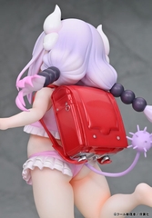 MÔ HÌNH Kanna Kamui - Miss Kobayashi's Dragon Maid - Excited to Wear a Swimsuit at Home Ver. 1/6 Complete Figure(Kaitendo) FIGURE CHÍNH HÃNG