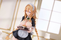 MÔ HÌNH Milk Time - Yuu 1/7 Complete Figure(Zero Creative) FIGURE CHÍNH HÃNG