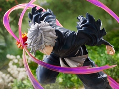 MÔ HÌNH Hell's Paradise: Jigokuraku Gabimaru 1/7 Complete Figure(MAPPA) FIGURE CHÍNH HÃNG