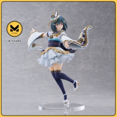 MÔ HÌNH Love Live! Nijigasaki High School Idol Club Shioriko Mifune 1/7 Complete Figure(Plum) FIGURE CHÍNH HÃNG