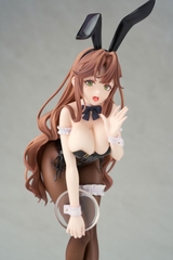 MÔ HÌNH Miyama Amane DX Ver. 1/7 Complete Figure(Partylook) FIGURE CHÍNH HÃNG