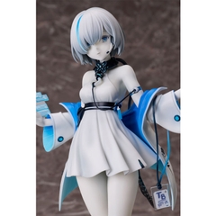 MÔ HÌNH Azur Lane - TB - 1/7 - Quiet (FREEing, Union Creative International Ltd) FIGURE CHÍNH HÃNG