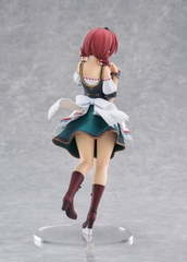 MÔ HÌNH Love Live! Nijigasaki High School Idol Club Emma Verde 1/7 Complete Figure(Plum) FIGURE CHÍNH HÃNG