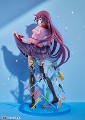 [PRE ORDER] MÔ HÌNH Monogatari Series Hitagi Senjougahara Remaster Project 1/7 Complete Figure(Good Smile Company) FIGURE CHÍNH HÃNG