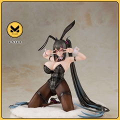 [PRE ORDER] MÔ HÌNH Monda Original Characters - Yuuki Nanase - Bunny ver. 1/6 Complete Figure(Rocket Boy) FIGURE CHÍNH HÃNG