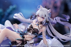 [PRE ORDER] MÔ HÌNH Honkai Impact 3rd - Kiana Kaslana - 1/7 - Herrscher of Finality, Moonlit Night Ver. (Myethos) FIGURE CHÍNH HÃNG