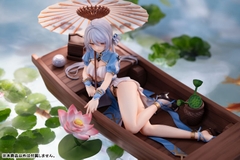 [PRE ORDER] MÔ HÌNH Snowbreak: Containment Zone - Acacia - 1/6 - Kaguya, Mahou Shoujo Renge-chan Ver. (Omaha) FIGURE CHÍNH HÃNG