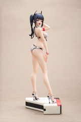 [PRE ORDER] MÔ HÌNH Original - SSR Figure - Hard-Shell Swimwear Girls Maruko Hakuyo - 1/6 (Infinity Studio) FIGURE CHÍNH HÃNG
