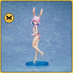 [PRE ORDER] MÔ HÌNH Jingai Kyoushitsu no Ningengirai Kyoushi - Usami Sui - 1/7 - Swimsuit Ver. (Design Coco) FIGURE CHÍNH HÃNG