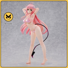 [PRE ORDER] MÔ HÌNH To LOVEru Darkness - Lala Satalin Deviluke - 1/4 - Swimsuit (Mimeyoi, Union Creative International Ltd) FIGURE CHÍNH HÃNG