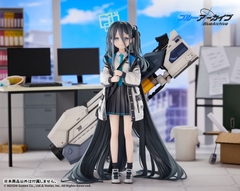[PRE ORDER] MÔ HÌNH Blue Archive - Tendou Aris - 1/7 (Wings Inc.) FIGURE CHÍNH HÃNG