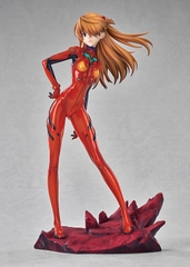 [PRE ORDER] MÔ HÌNH Evangelion Shin Gekijouban - Souryuu Asuka Langley - 1/7 (Good Smile Arts Shanghai, Good Smile Company) FIGURE CHÍNH HÃNG