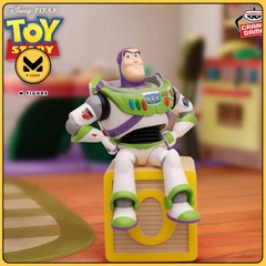 [PRE ORDER] MÔ HÌNH Buzz Lightyear - Toy Story 5 - Break Time Collection (Bandai Spirits) FIGURE CHÍNH HÃNG