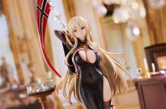 [PRE ORDER] MÔ HÌNH Azur Lane - Bismarck - 1/6 (Bear Panda) FIGURE CHÍNH HÃNG
