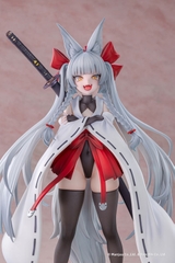 [Pre Order] MÔ HÌNH Azur Lane Asanagi 1/6 Complete Figure(AniGame) FIGURE CHÍNH HÃNG