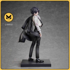 MÔ HÌNH Osamu Dazai - KDcolle Bungo Stray Dogs - Original Series Age Fifteen Ver. 1/7 Complete Figure(KADOKAWA) FIGURE CHÍNH HÃNG