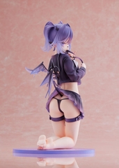 MÔ HÌNH Kamiguse-chan illustration by Mujin-chan. 1/6 Complete Figure(NOCTURNUS) CHÍNH HÃNG