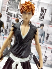MÔ HÌNH Kurosaki Ichigo - Bleach Sennen Kessen-hen - Solid and Souls - III (Bandai Spirits) FIGURE CHÍNH HÃNG