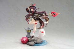 [Pre Order] MÔ HÌNH Genshin Impact - Hu Tao - 1/7 - Fragrance in Thaw Ver. (Apex Innovation) FIGURE CHÍNH HÃNG