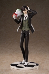 MÔ HÌNH Bungo Stray Dogs Mayoi Inu Kaikitan Osamu Dazai Formal Attire Ver. Regular Edition 1/8 Complete Figure(HOBBY MAX JAPAN) FIGURE CHÍNH HÃNG