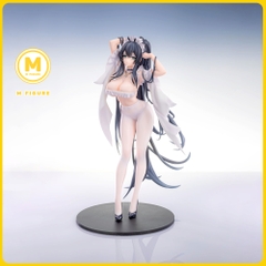 [Pre Order] MÔ HÌNH Indomitable - Azur Lane - 1/6 (AniGame) FIGRUE CHÍNH HÃNG