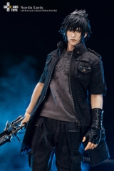 [Pre Order] MÔ HÌNH Caelum - Final Fantasy XV: Noctis Lucis - 1/6 Collectible Figure(GAMETOYS Studio) FIGRUE CHÍNH HÃNG