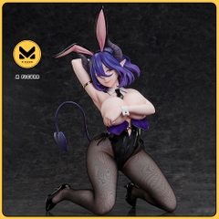 MÔ HÌNH Vermeil in Gold Vermeil Bunny Ver. 1/4 Complete Figure(FREEing) FIGURE CHÍNH HÃNG