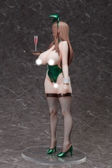 MÔ HÌNH Shayna Rohdea - BINDing Creators Opinion - Bunny Ver. 1/4 Complete Figure(BINDing) FIGURE CHÍNH HÃNG