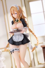MÔ HÌNH Milk Time - Yuu 1/7 Complete Figure(Zero Creative) FIGURE CHÍNH HÃNG