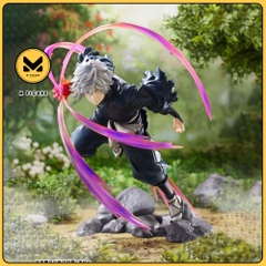 MÔ HÌNH Hell's Paradise: Jigokuraku Gabimaru 1/7 Complete Figure(MAPPA) FIGURE CHÍNH HÃNG