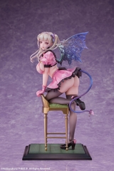 MÔ HÌNH  Original - Imp - 1/7 (Hobby Sakura) FIGURE CHÍNH HÃNG