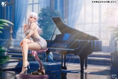 [Pre Order] MÔ HÌNH Serina 1/6 Complete Figure(BearPanda) FIGURE CHÍNH HÃNG