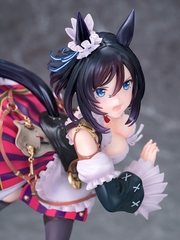 MÔ HÌNH Umamusume: Pretty Derby - Eishin Flash - 1/7 (Phat Company) FIGURE CHÍNH HÃNG