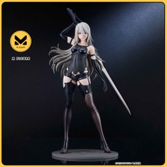 [Pre Order] MÔ HÌNH NieR:Automata Ver1.1a A2 (YoRHa Model A No. 2) 1/7 Complete Figure(Good Smile Company) FIGURE CHÍNH HÃNG