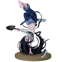 [Pre Order] MÔ HÌNH Yi Ren Zhi Xia Feng Bao Bao Ling Che Hang Yun 1/8 Complete Figure(PPDF) FIGURE CHÍNH HÃNG