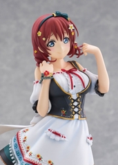MÔ HÌNH Love Live! Nijigasaki High School Idol Club Emma Verde 1/7 Complete Figure(Plum) FIGURE CHÍNH HÃNG