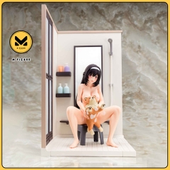 MÔ HÌNH Inu ni Nattara Suki na Hito ni Hirowareta. - Inukai Karen - 1/6 (Hakoiri Musume) FIGURE CHÍNH HÃNG