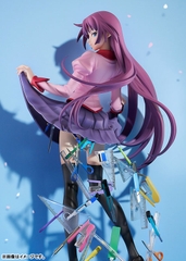 [PRE ORDER] MÔ HÌNH Monogatari Series Hitagi Senjougahara Remaster Project 1/7 Complete Figure(Good Smile Company) FIGURE CHÍNH HÃNG