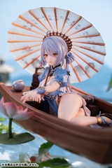 [PRE ORDER] MÔ HÌNH Snowbreak: Containment Zone - Acacia - 1/6 - Kaguya, Mahou Shoujo Renge-chan Ver. (Omaha) FIGURE CHÍNH HÃNG