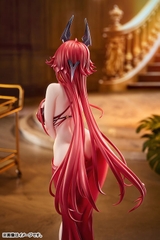 [PRE ORDER] MÔ HÌNH Goddess of Victory: Nikke - Red Hood - 1/7 - Nonsense Red (Good Smile Arts Shanghai, Good Smile Company) FIGURE CHÍNH HÃNG