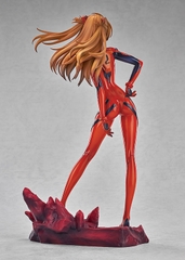 [PRE ORDER] MÔ HÌNH Evangelion Shin Gekijouban - Souryuu Asuka Langley - 1/7 (Good Smile Arts Shanghai, Good Smile Company) FIGURE CHÍNH HÃNG