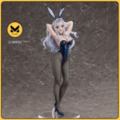 [PRE ORDER] MÔ HÌNH Fairy Tail - Mirajane Strauss - B-style - 1/4 - Bunny Ver. (FREEing) FIGURE CHÍNH HÃNG