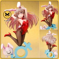 [PRE ORDER] MÔ HÌNH Onii-chan wa Oshimai! - Oyama Mahiro - 1/7 - Bunny Girl Style (Ques Q) FIGURE CHÍNH HÃNG