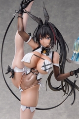 [PRE ORDER] MÔ HÌNH Goddess of Victory: Nikke - Bay - B-style - 1/4 - Radiant Rabbit (FREEing) FIGURE CHÍNH HÃNG